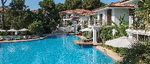 Hotel ELA EXCELLENCE RESORT BELEK wakacje