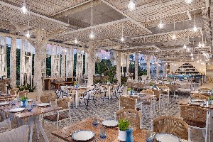 Hotel ELA EXCELLENCE RESORT BELEK wakacje