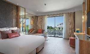 Hotel ELA EXCELLENCE RESORT BELEK wakacje