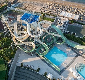 Hotel ELA EXCELLENCE RESORT BELEK wakacje