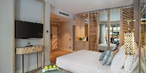 Hotel ELA EXCELLENCE RESORT BELEK wakacje