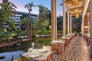 Hotel ELA EXCELLENCE RESORT BELEK wakacje