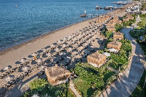 Hotel ELA EXCELLENCE RESORT BELEK wakacje