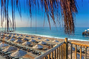 Hotel ELA EXCELLENCE RESORT BELEK wakacje