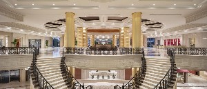 Hotel ELA EXCELLENCE RESORT BELEK wakacje