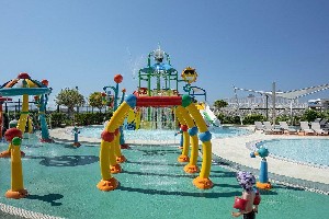 Hotel ELA EXCELLENCE RESORT BELEK wakacje