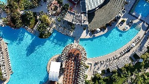 Hotel ELA EXCELLENCE RESORT BELEK wakacje