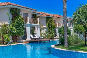 Hotel ELA EXCELLENCE RESORT BELEK wakacje