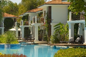 Hotel ELA EXCELLENCE RESORT BELEK wakacje