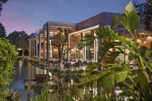 Hotel ELA EXCELLENCE RESORT BELEK wakacje