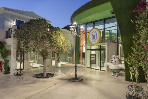 Hotel ELA EXCELLENCE RESORT BELEK wakacje