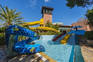 Hotel GLORIA GOLF RESORT wakacje