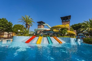 Hotel GLORIA GOLF RESORT wakacje