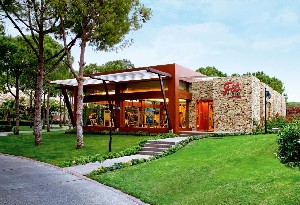 Hotel GLORIA GOLF RESORT wakacje