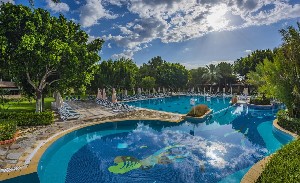 Hotel GLORIA GOLF RESORT wakacje