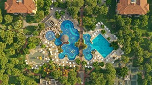 Hotel GLORIA GOLF RESORT wakacje