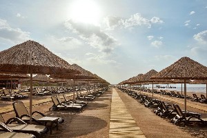 Hotel GLORIA GOLF RESORT wakacje