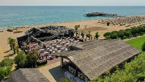 Hotel GLORIA GOLF RESORT wakacje