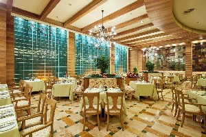 Hotel GLORIA GOLF RESORT wakacje