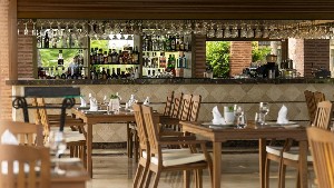 Hotel GLORIA GOLF RESORT wakacje