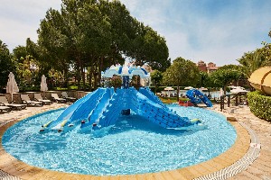 Hotel GLORIA GOLF RESORT wakacje