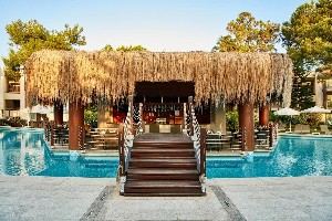 Hotel GLORIA GOLF RESORT wakacje