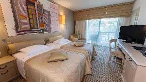 Hotel GLORIA GOLF RESORT wakacje