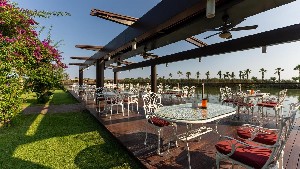 Hotel GLORIA SERENITY RESORT wakacje