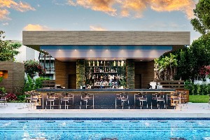 Hotel GLORIA SERENITY RESORT wakacje