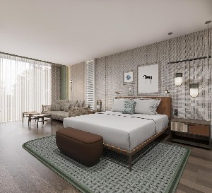 Hotel GLORIA SERENITY RESORT wakacje