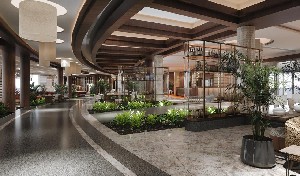 Hotel GLORIA SERENITY RESORT wakacje