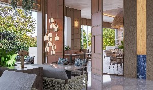 Hotel GLORIA SERENITY RESORT wakacje