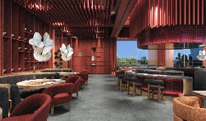 Hotel GLORIA SERENITY RESORT wakacje