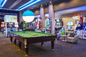 Hotel GLORIA SERENITY RESORT wakacje