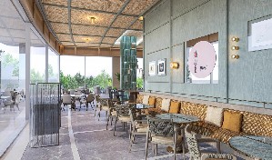 Hotel GLORIA SERENITY RESORT wakacje