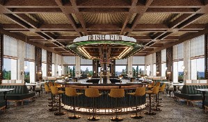 Hotel GLORIA SERENITY RESORT wakacje