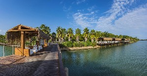 Hotel GLORIA SERENITY RESORT wakacje