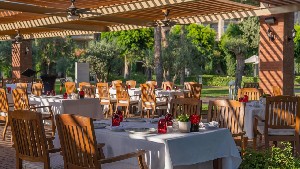 Hotel GLORIA SERENITY RESORT wakacje