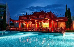 Hotel GLORIA SERENITY RESORT wakacje