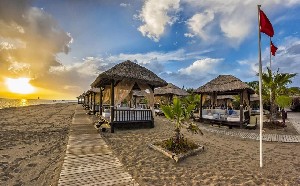 Hotel GLORIA SERENITY RESORT wakacje