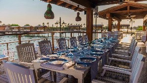 Hotel GLORIA SERENITY RESORT wakacje