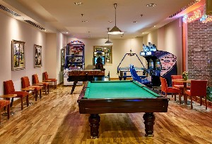 Hotel GLORIA VERDE RESORT wakacje