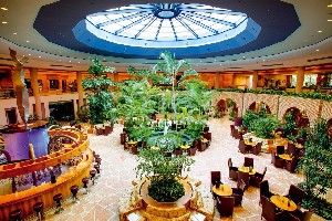 Hotel GLORIA VERDE RESORT wakacje