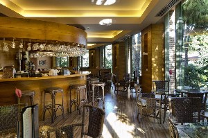 Hotel GLORIA VERDE RESORT wakacje