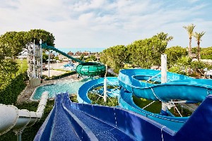 Hotel GLORIA VERDE RESORT wakacje