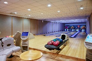 Hotel GLORIA VERDE RESORT wakacje