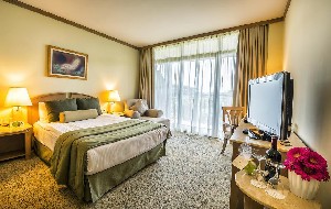 Hotel GLORIA VERDE RESORT wakacje