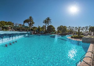 Hotel GLORIA VERDE RESORT wakacje