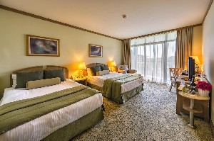 Hotel GLORIA VERDE RESORT wakacje