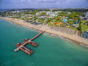 Hotel GLORIA VERDE RESORT wakacje